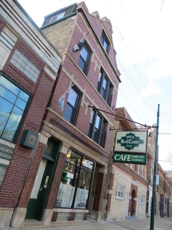 The Polo Inn Bridgeport U.S.A. Chicago Buitenkant foto