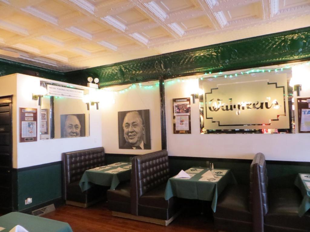The Polo Inn Bridgeport U.S.A. Chicago Buitenkant foto