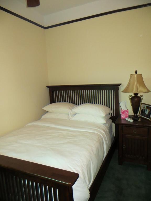 The Polo Inn Bridgeport U.S.A. Chicago Buitenkant foto