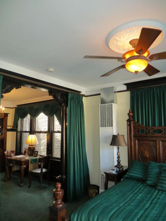 The Polo Inn Bridgeport U.S.A. Chicago Buitenkant foto