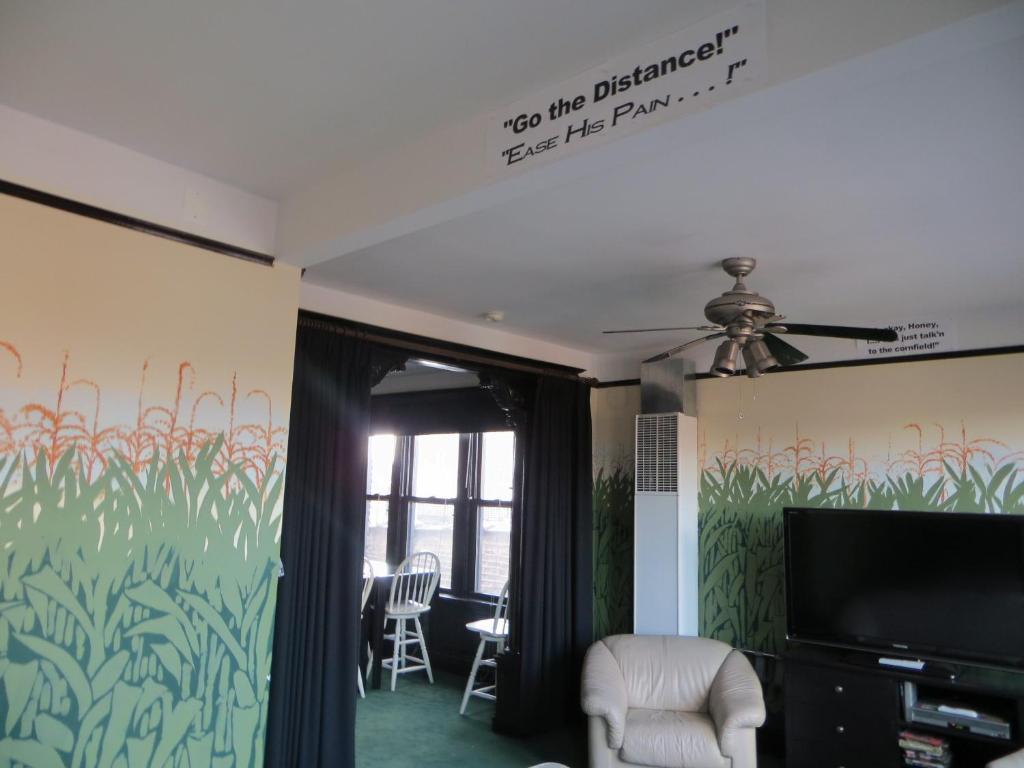 The Polo Inn Bridgeport U.S.A. Chicago Buitenkant foto
