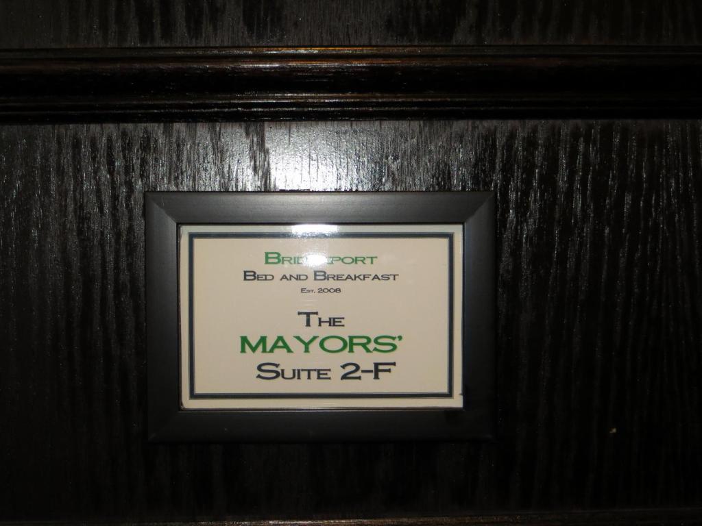The Polo Inn Bridgeport U.S.A. Chicago Kamer foto