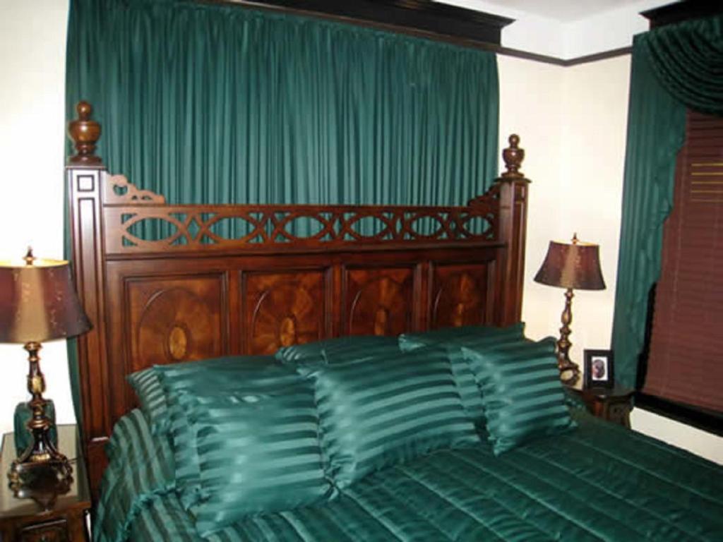 The Polo Inn Bridgeport U.S.A. Chicago Kamer foto